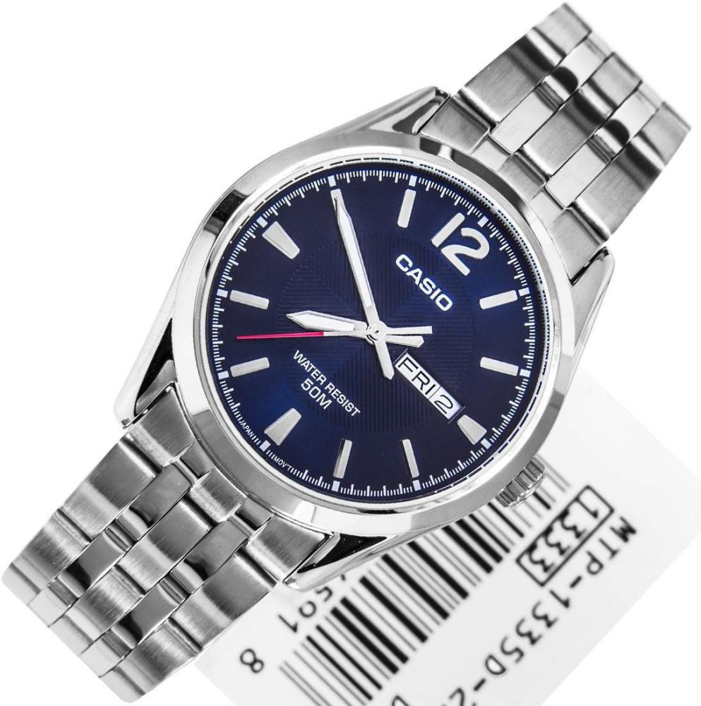 Наручные часы Casio MTP-1335D-2A