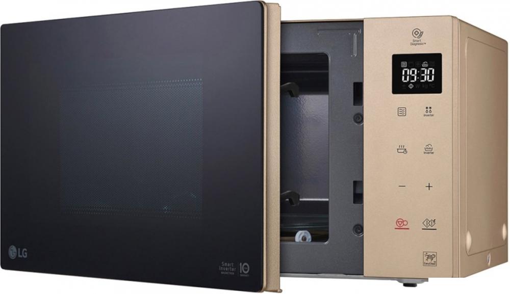 Микроволновая печь LG MW25R35GISH