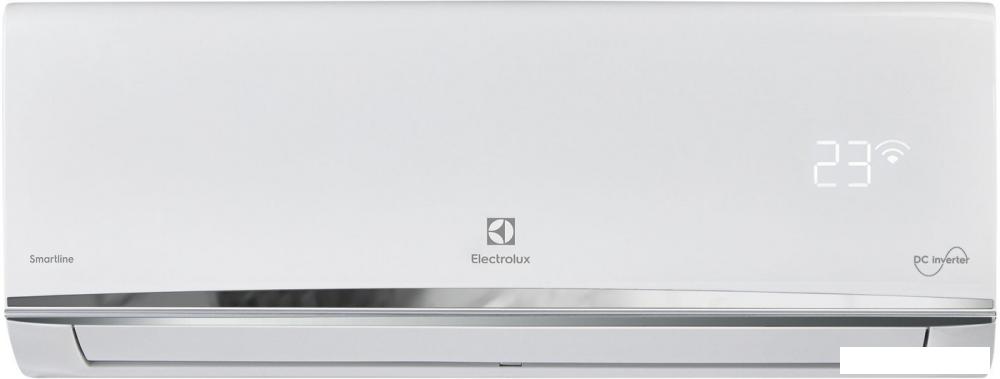 Кондиционер Electrolux Smartline DC EACS/I-09HSM/N8