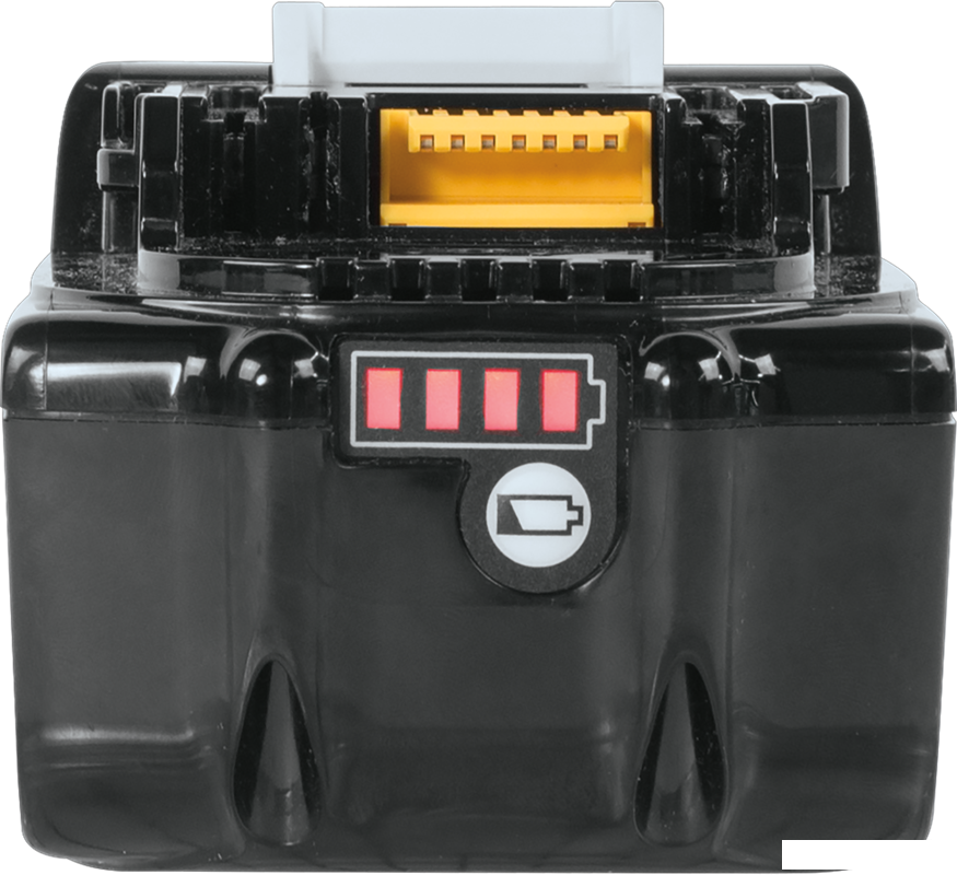 Аккумулятор Makita BL1850B (18В/5 Ah)