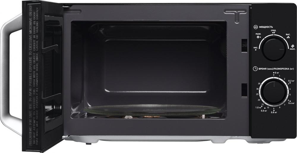 Микроволновая печь BBK 20MWS-760M/B