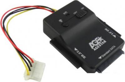 Кабели, адаптеры, разветвители AgeStar 3FBCP1