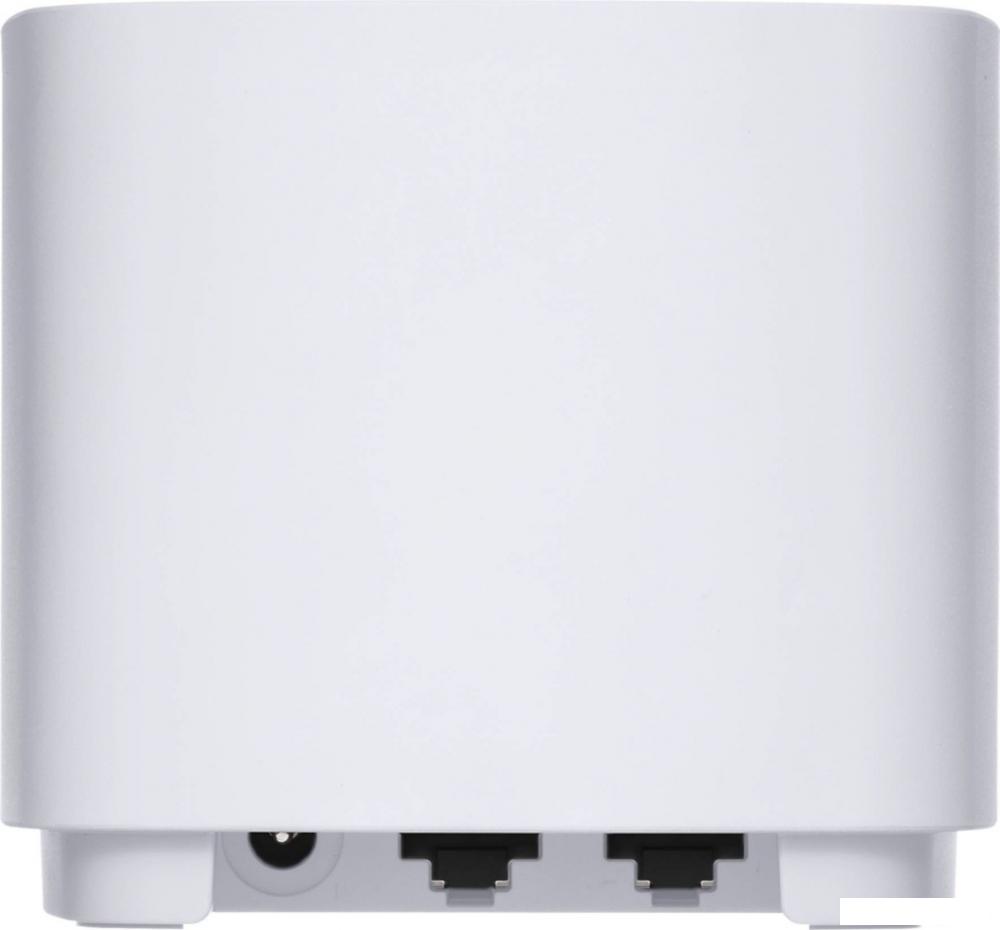 Wi-Fi система ASUS ZenWiFi AX Mini XD5 (1 шт., белый)