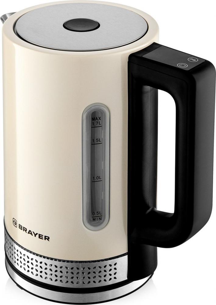Электрический чайник Brayer BR1068