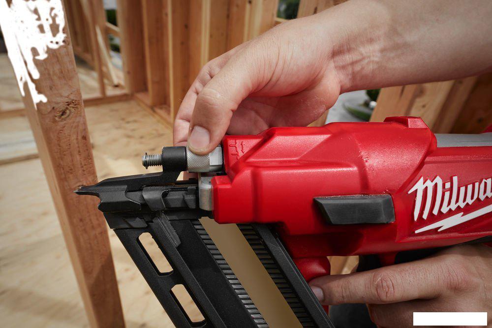 Milwaukee M18 FFN-0C 4933471406 (без АКБ)