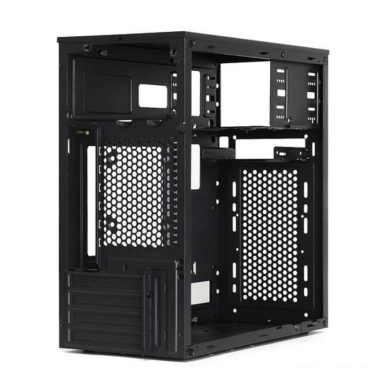 Корпус CrownMicro CMC-4220 500W