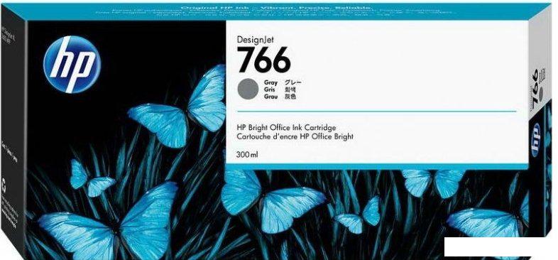 Картридж HP 766 P2V93A