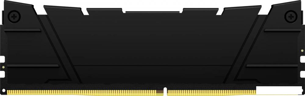 Оперативная память Kingston FURY Renegade 16ГБ DDR4 4000МГц KF440C19RB12/16