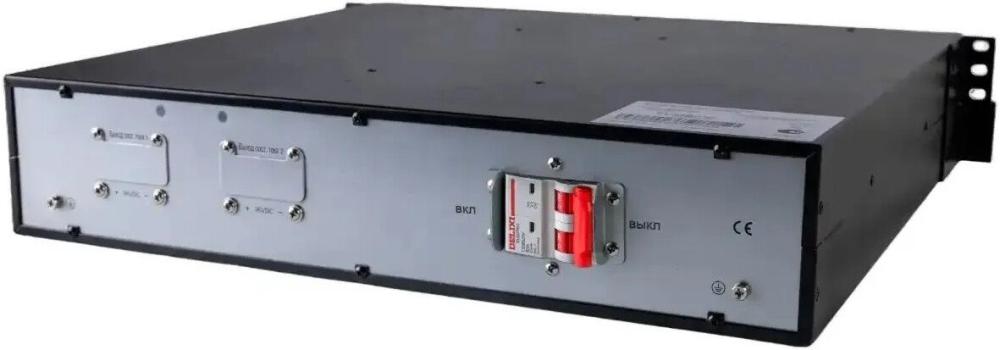 Внешний батарейный блок Systeme Electric BPSE36RT2UG2