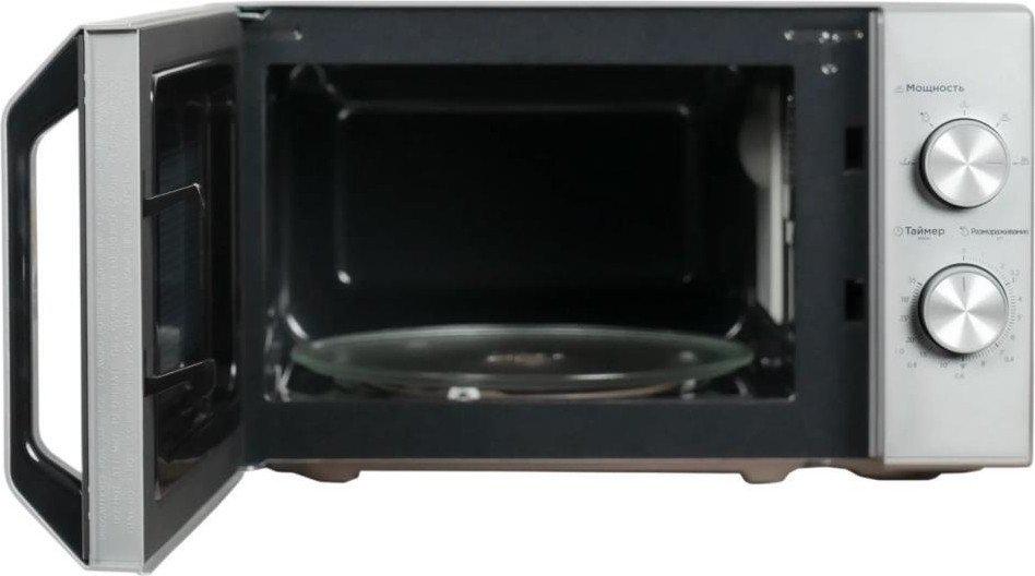 Микроволновая печь Midea MM720C2MV-S