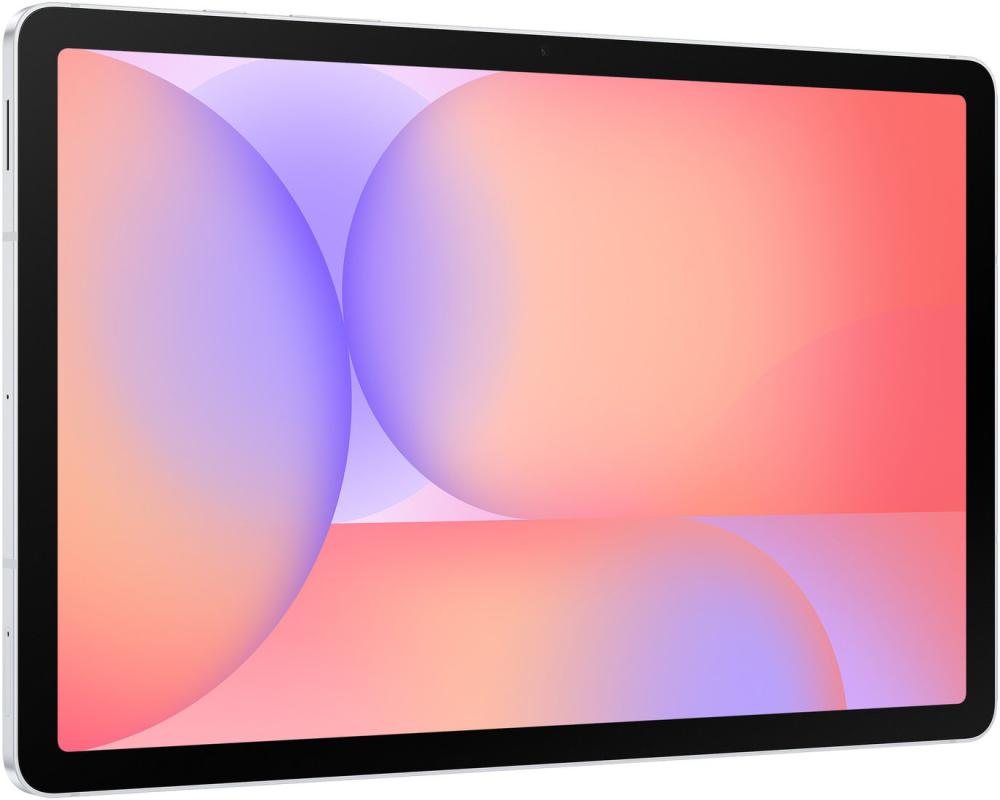 Планшет Samsung Galaxy Tab S10 Lite 5G SM-X406 8GB/256GB (серебристый)