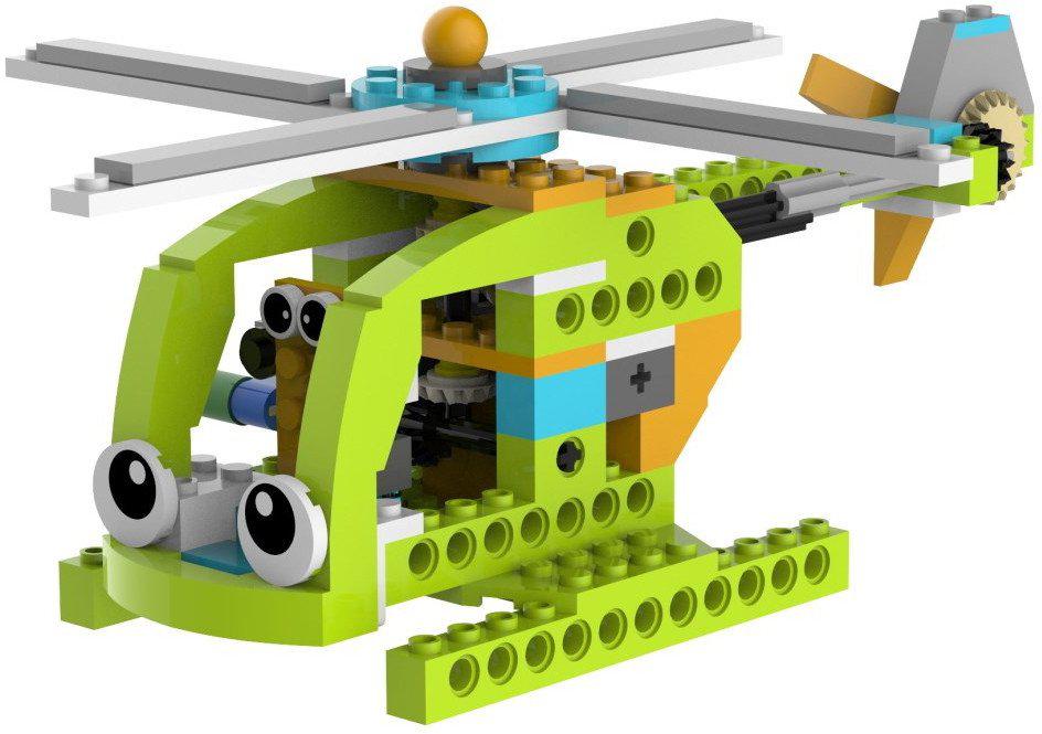 Конструктор Аврора Robotics Олимп ресурс AR10340