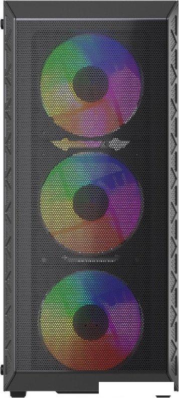 Корпуса Powercase Mistral CMSB-L4