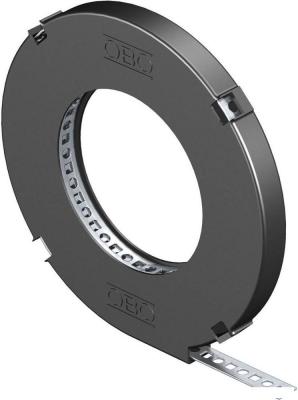 Лента перфорированная OBO Bettermann 17x0.75мм L=50м 1471213