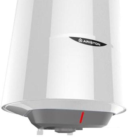 Накопительный электрический водонагреватель Ariston PRO1 R ABS 65 V Slim