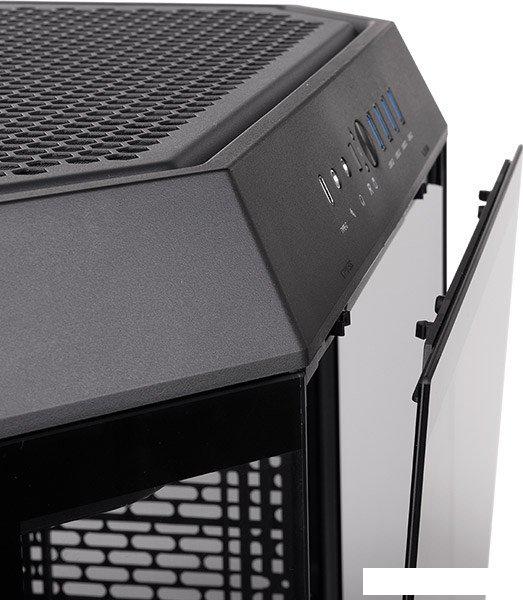 Корпус Thermaltake The Tower 600 CA-1Z1-00M1WN-00