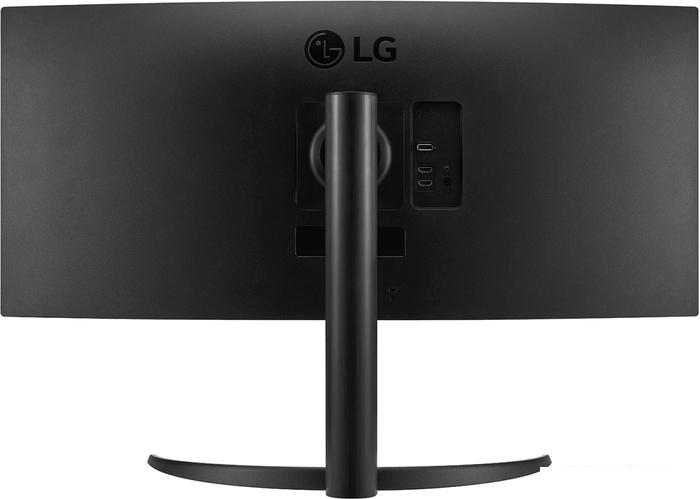 Игровой монитор LG UltraWide 34WP65C-B