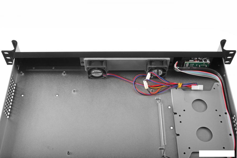 Корпуса ExeGate Pro 1U250-01 250W EX264950RUS