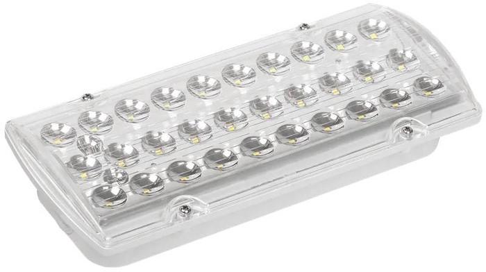Светильник IEK ДПА 2105 LDPA0-2101-4-65-K01