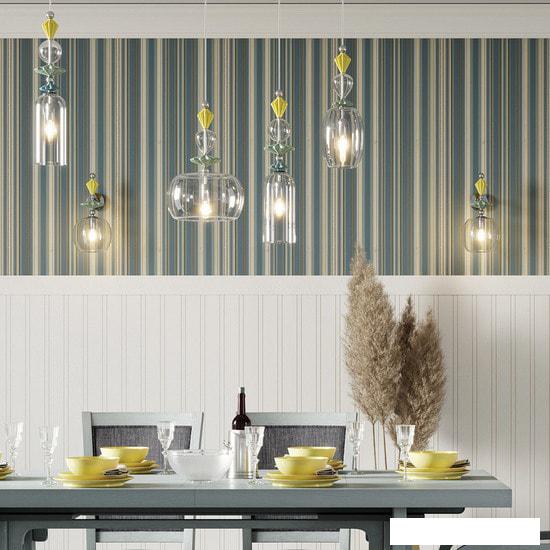 Подвесная люстра Odeon Light Bizet 4893/1