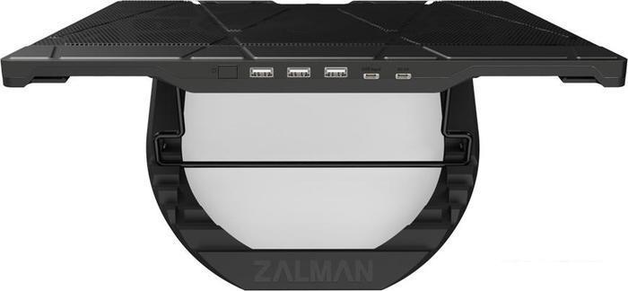 Подставка Zalman ZM-NS3000
