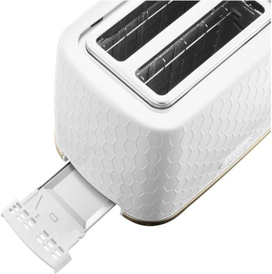 Тостер Sencor STS 7200WH