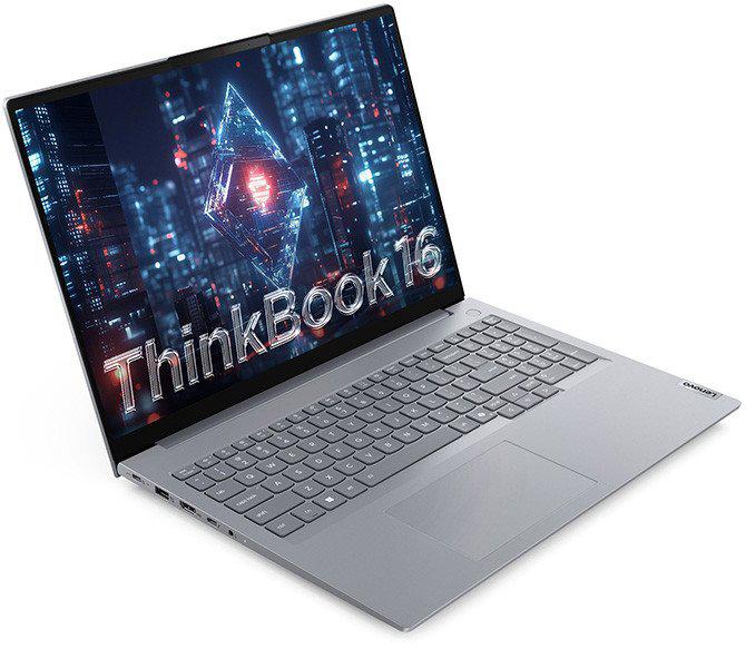 Ноутбук Lenovo ThinkBook 16 G8 IRL 21SH003WGQ