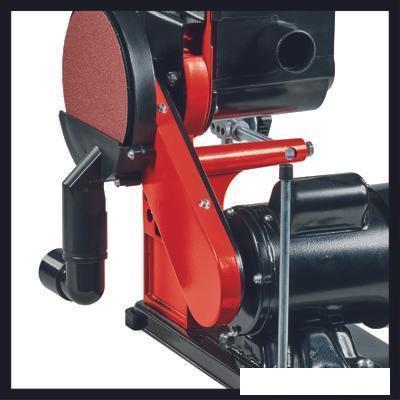 Станок Einhell TC-US 380