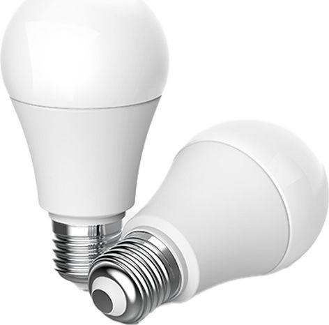 Умная лампочка Aqara LED Т1 E27 8.5 Вт 6500 К LEDLBT1-L01