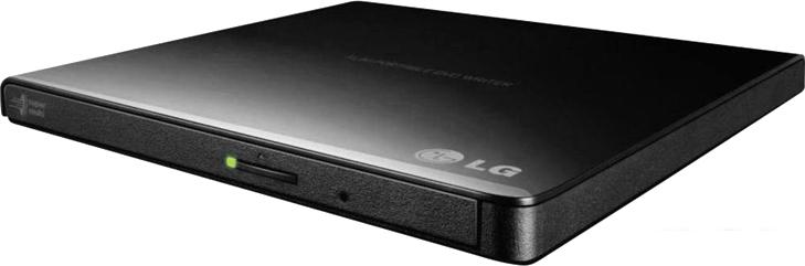 Оптические приводы LG GP57EB40