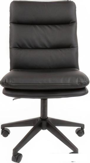 Офисное кресло CHAIRMAN 919 (экопремиум черный)