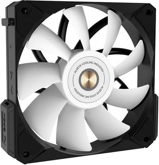 Комплект вентиляторов для корпуса ALSEYE i12B-K3
