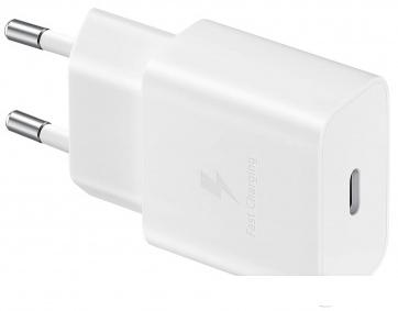 Зарядные устройства Samsung EP-T1510NWEGRU