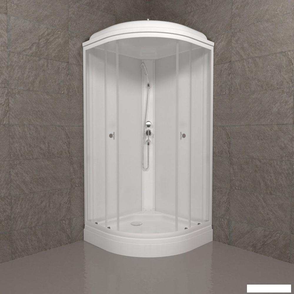 Душевая кабина Triton Ультра А 80x80