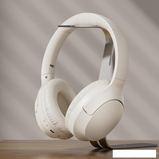 Наушники QCY H2 Pro (белый)