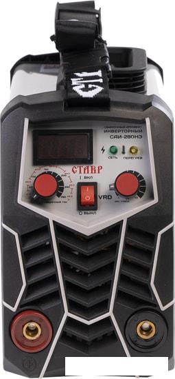 Сварочный инвертор Ставр САИ-280НЭ
