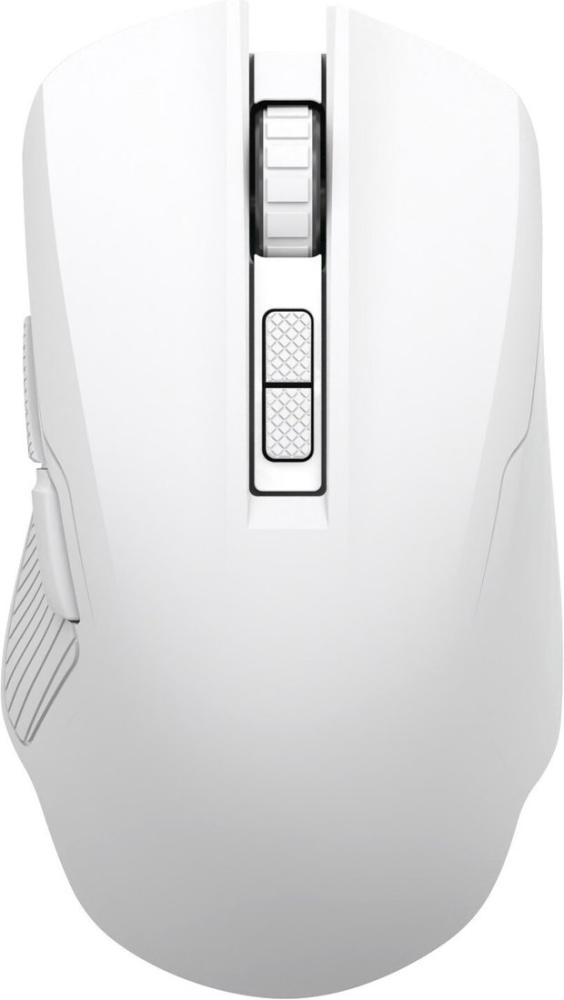 Игровая мышь Defender Whisper GM-209 (белый)