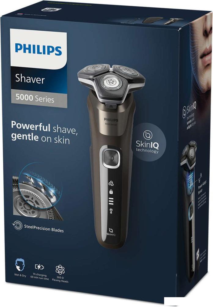 Электробритва Philips S5886/30