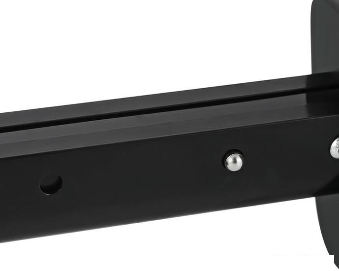 Кронштейн для проектора CACTUS CS-VM-PR05BL-BK