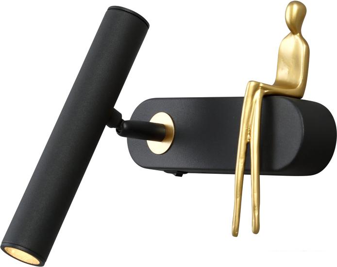 Бра Arte Lamp Albert A2173AP-1PB