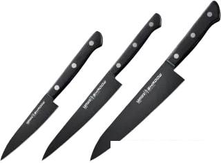 Набор ножей Samura Shadow SH-0220