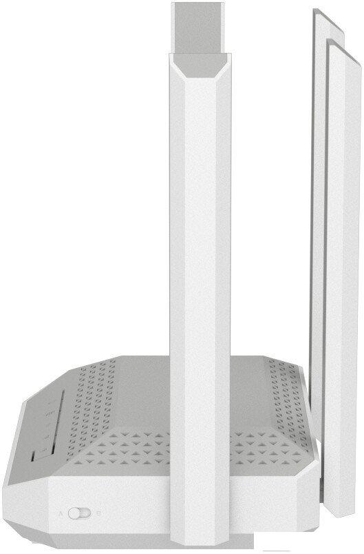 Wi-Fi роутер Netcraze Sprinter NC-3711