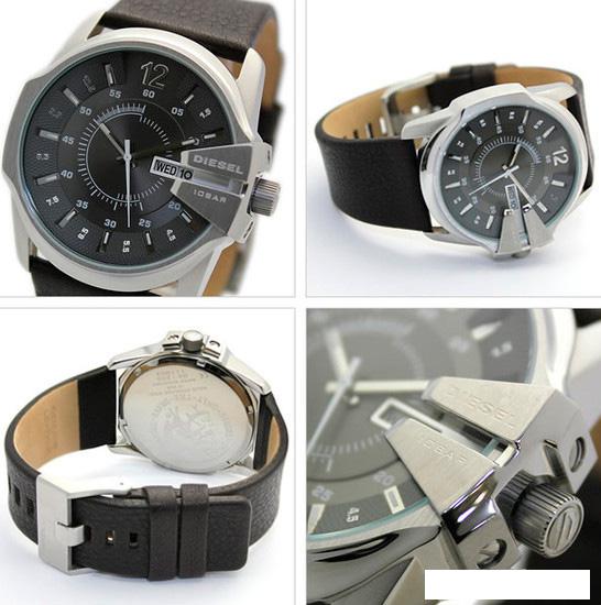 Наручные часы Diesel DZ1206