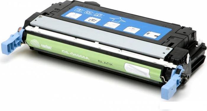 Картридж CACTUS CS-Q5950A (аналог HP Q5950A)