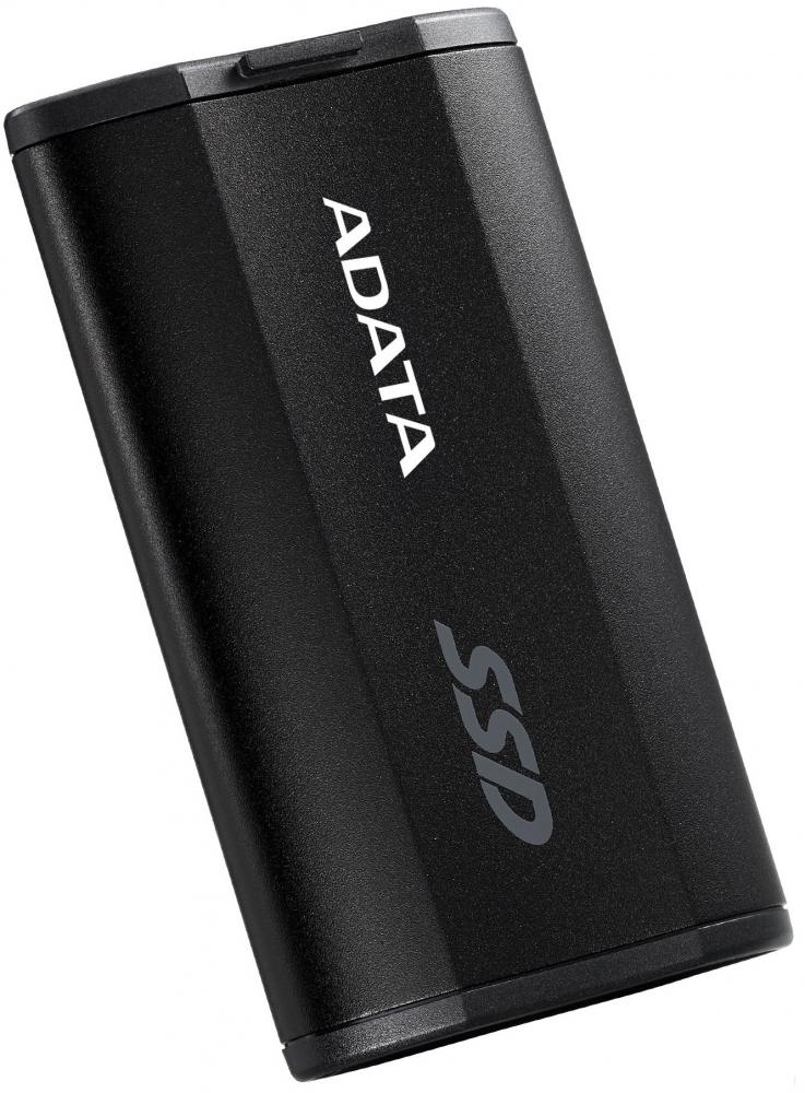 Внешний накопитель ADATA SD810 1TB SD810-1000G-CBK