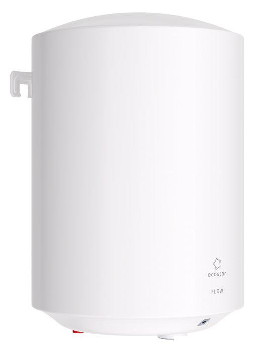 Накопительный электрический водонагреватель EcoStar Flow EWH-F30-RE