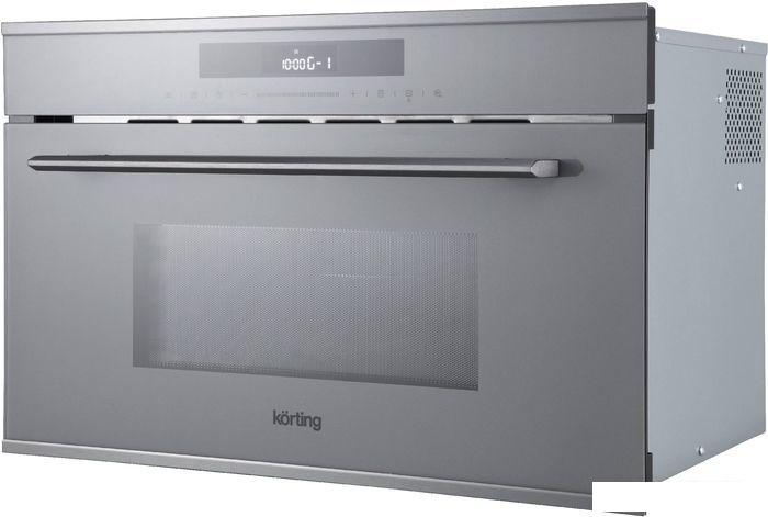 Микроволновая печь Korting KMI 830 GBXGr