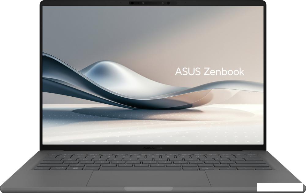 Ноутбук ASUS Zenbook A14 OLED UX3407QA-QD215W
