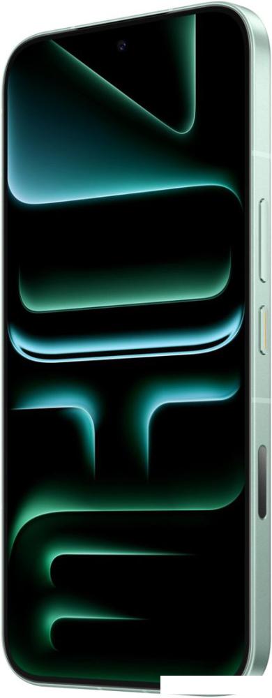 Телефон Infinix Note 60 X6879 8GB/256GB (искристый голубой)