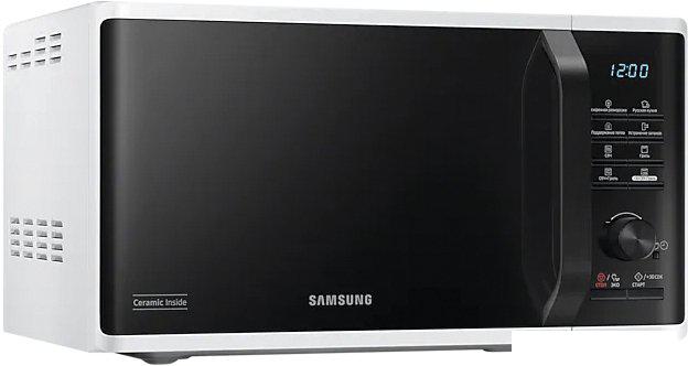 Микроволновая печь Samsung MG23K3515AW/BW